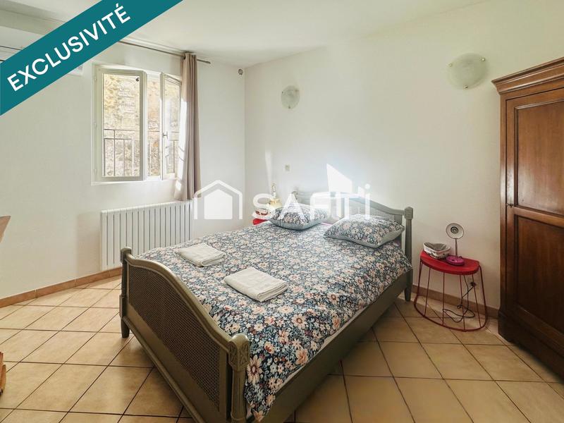 Maison - 116 m² - 5 pièces