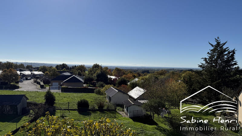 Maison - 119 m² - 6 pièces