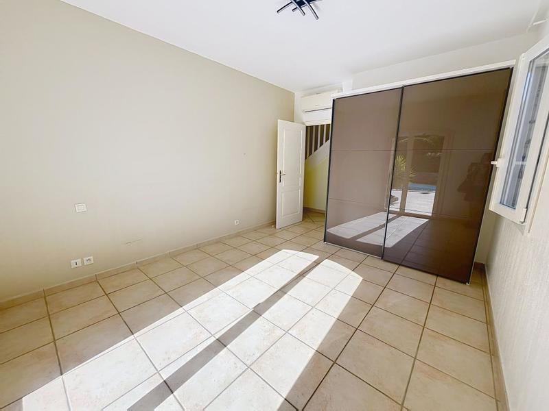 Maison - 128 m² - 5 pièces