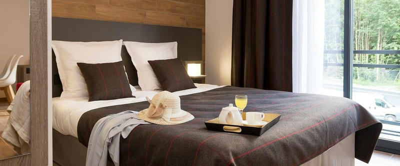 Appartement - 46 m² - 3 pièces