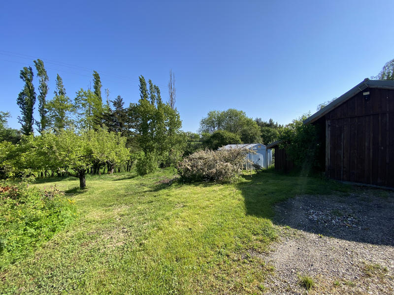 Maison - 126 m² - 5 pièces