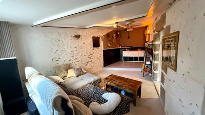 Appartement - 73 m² - 5 pièces