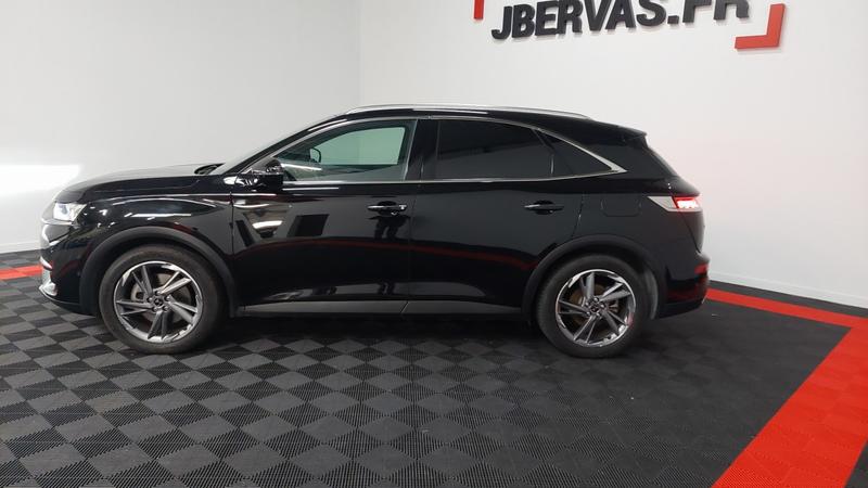 Ds Ds 7 Crossback E-Tense 4x4 300 Rivoli