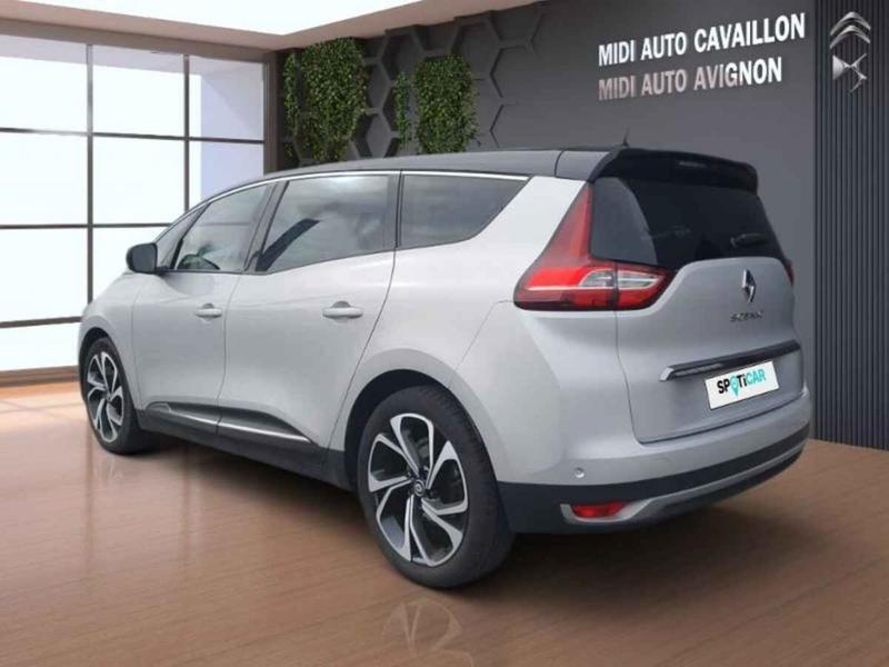 Renault Grand Scénic 1.3 TCe 140 cv Fap Intens 7pl