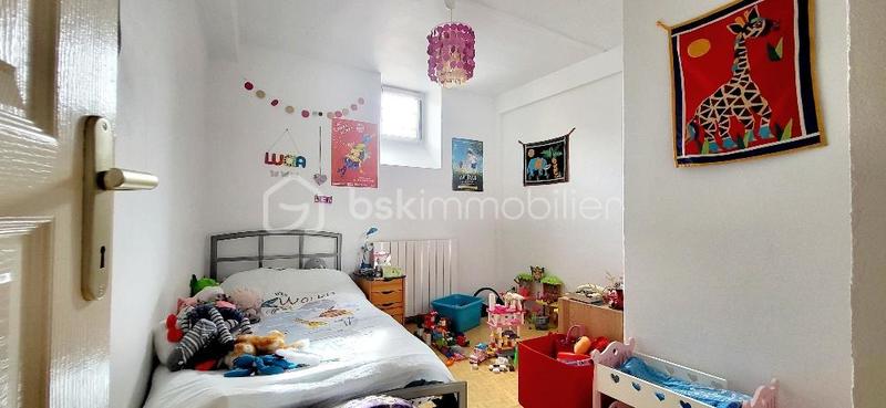 Appartement - 78 m² - 4 pièces