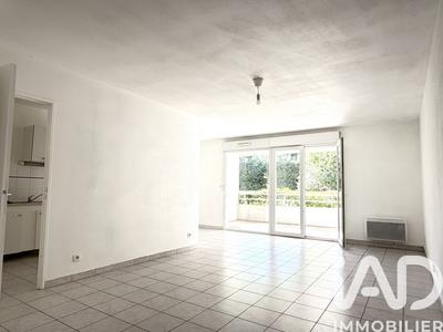 Appartement - 57 m² - 2 pièces