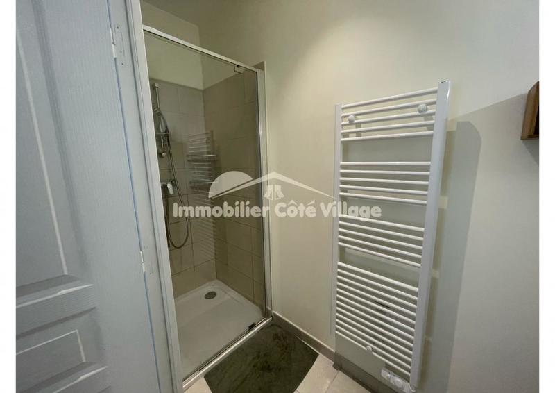 Appartement - 51 m² - 2 pièces