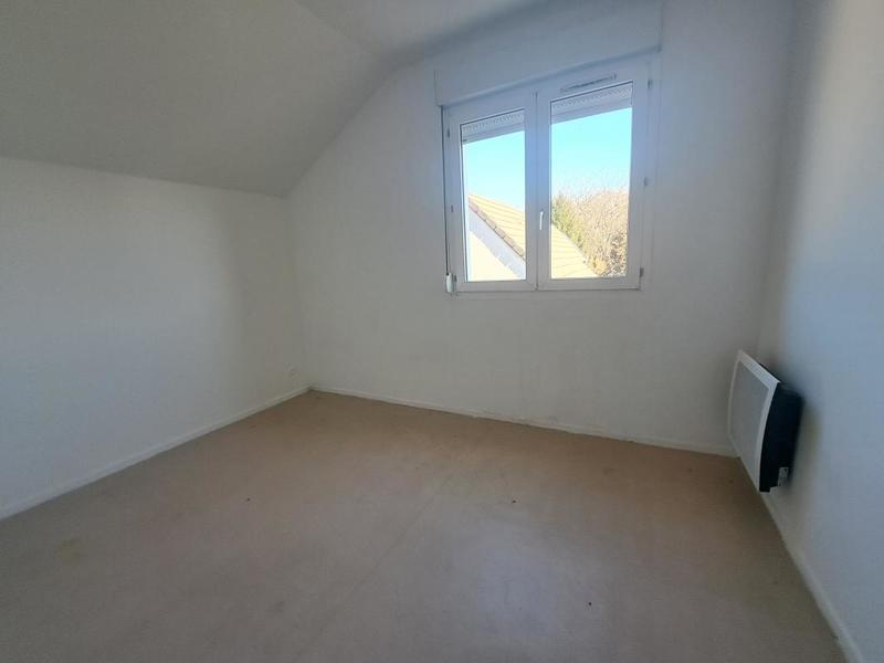 Pavillon - 77 m² - 4 pièces