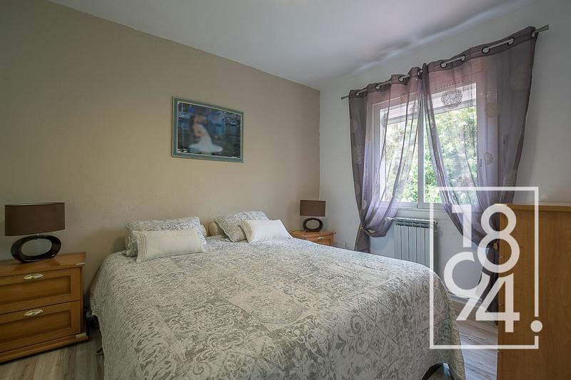 Villa - 136 m² - 5 pièces