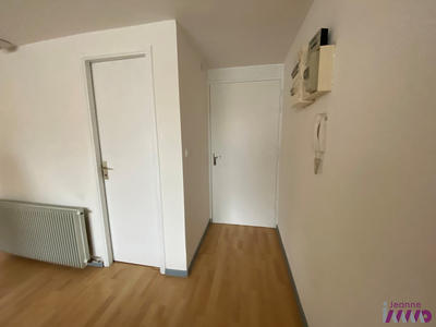 Appartement - 56 m² - 2 pièces
