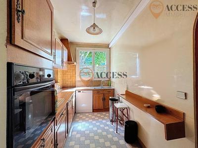 Maison - 178 m² - 6 pièces