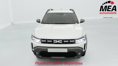 Dacia Duster Hybrid 140 Journey