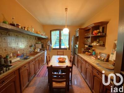 Maison - 127 m² - 5 pièces