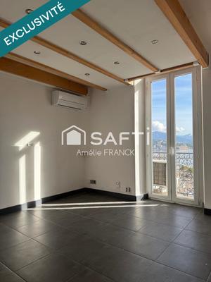 Duplex - 34 m²