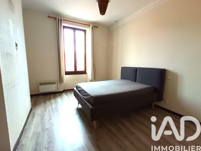 Appartement - 49 m² - 2 pièces