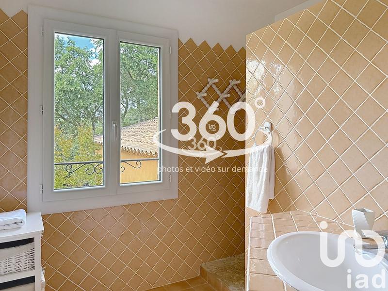 Bastide - 285 m² - 11 pièces