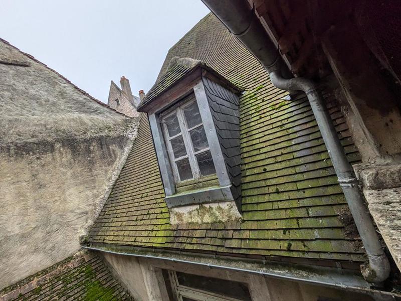 Immeuble - 180 m² - 4 pièces