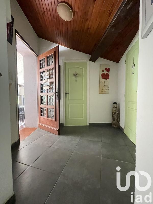 Maison - 145 m² - 4 pièces