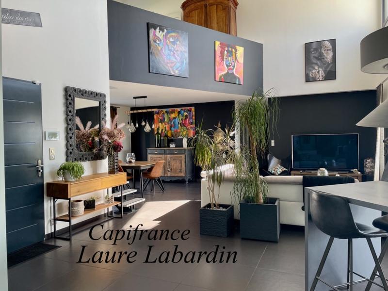 Villa - 160 m² - 5 pièces