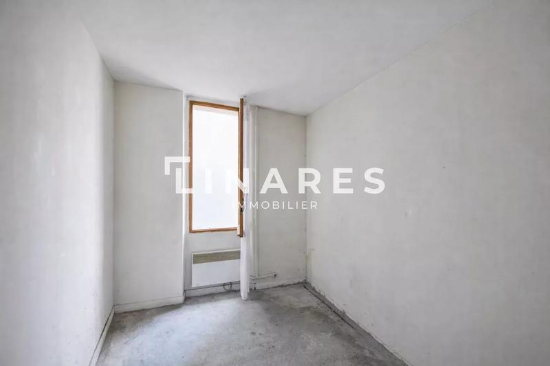 Appartement - 41 m² - 2 pièces