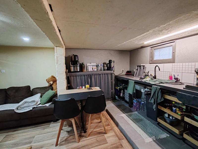 Maison - 79 m² - 7 pièces