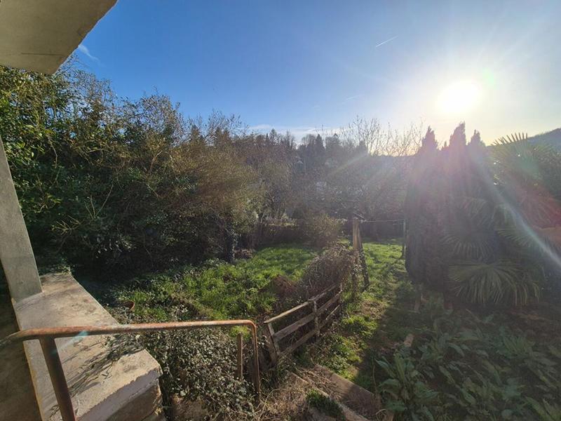 Maison - 132 m² - 7 pièces