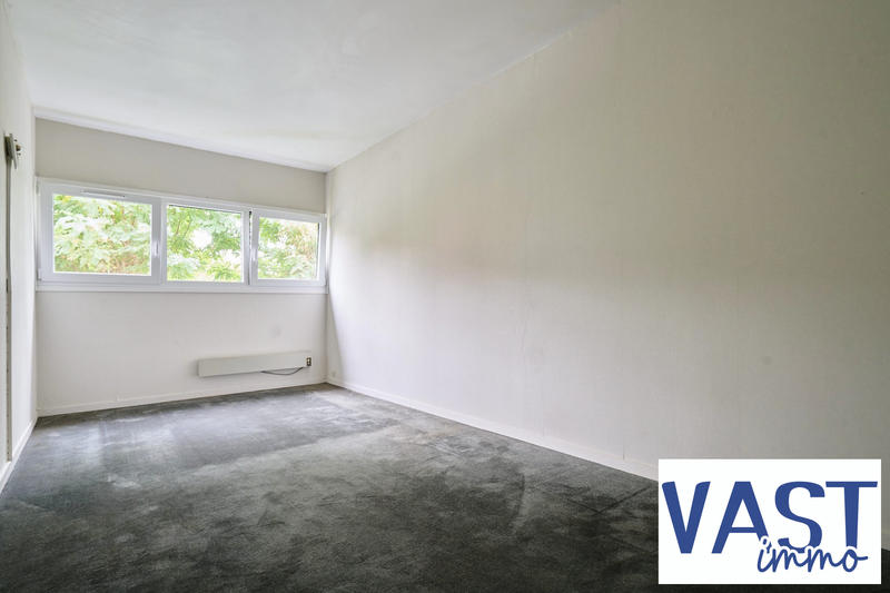 Appartement - 56 m² - 2 pièces