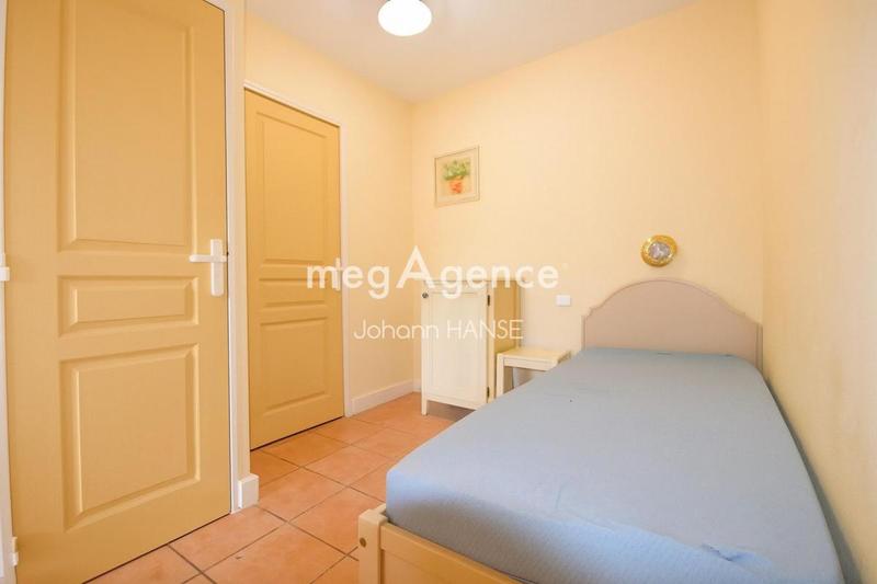 Appartement - 36 m² - 2 pièces