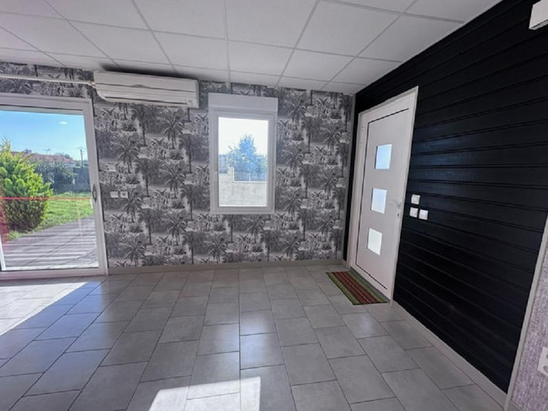 Maison - 87 m² - 4 pièces