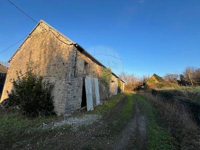 Cave / Box - 230 m²