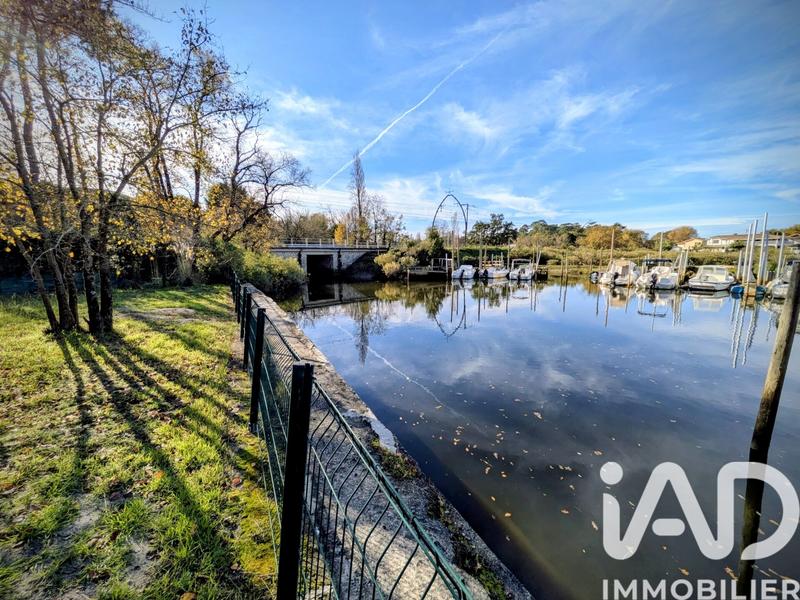 Maison de maîtres - 183 m² - 6 pièces