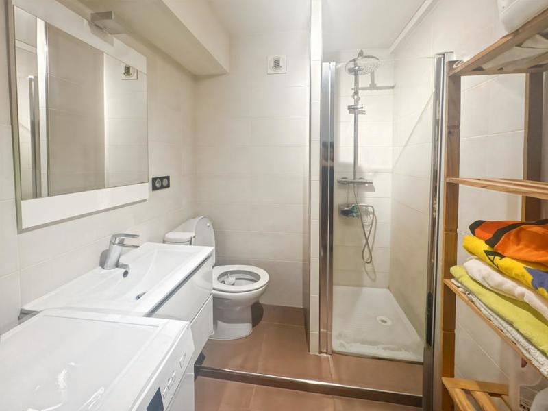 Appartement - 27 m² - 1 pièce