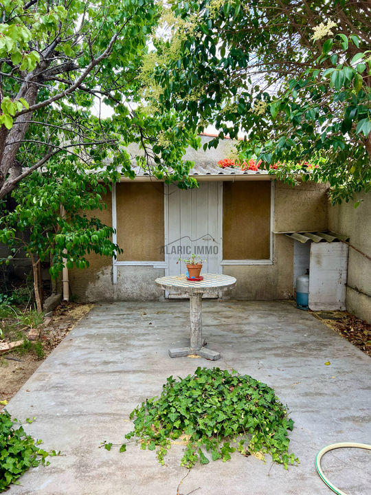 Maison traditionnelle - 97 m² - 5 pièces