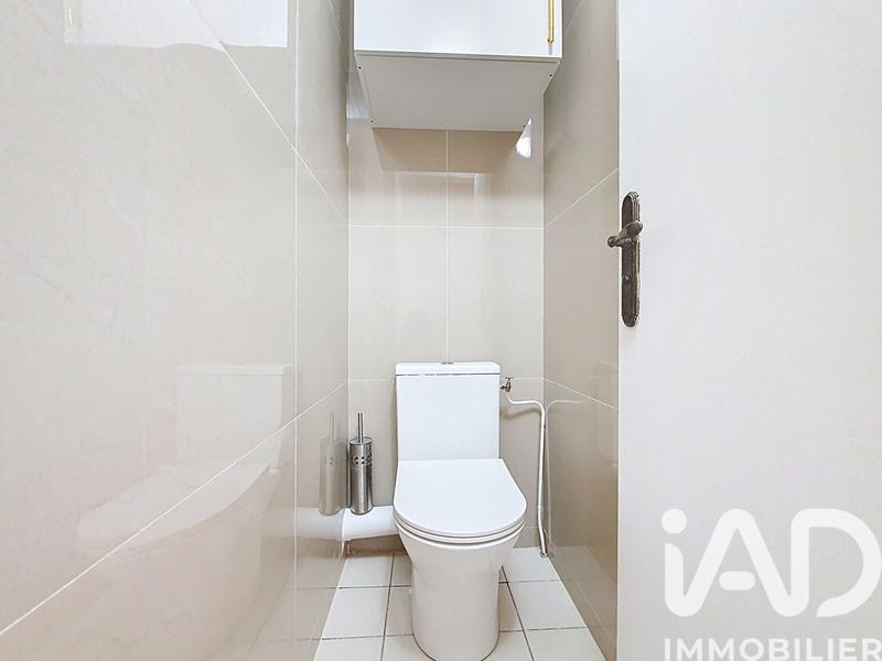 Appartement - 47 m² - 3 pièces