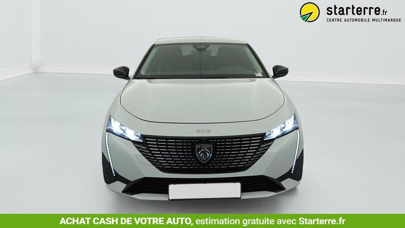 Peugeot 308 Hybrid 145 e-Dcs6 Allure