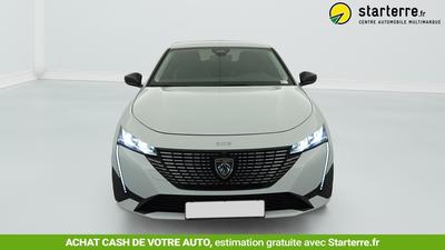 Peugeot 308 Hybrid 145 e-Dcs6 Allure