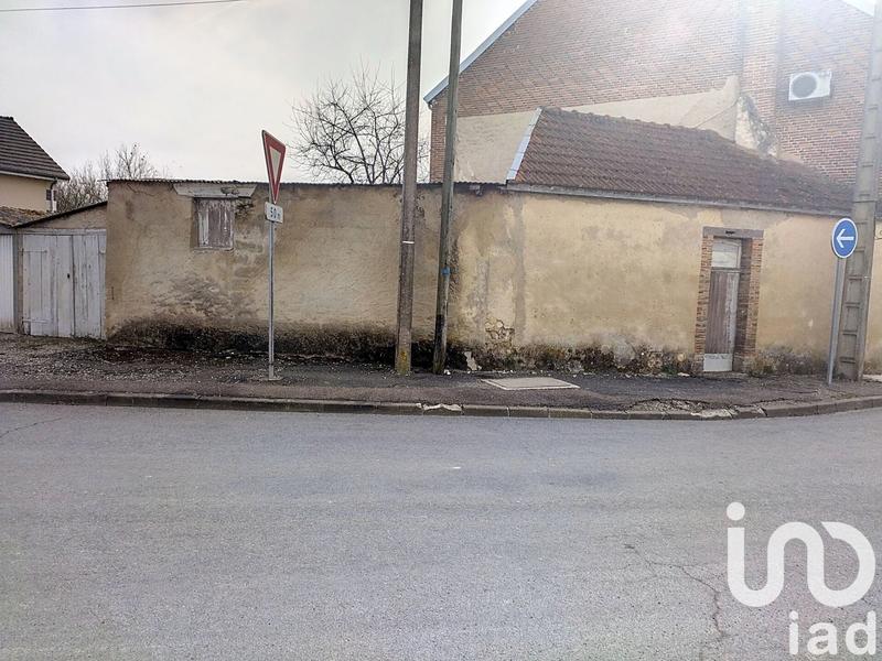 Maison - 200 m² - 6 pièces