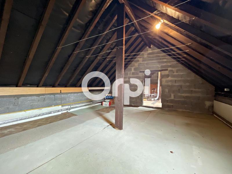 Ferme - 217 m² - 4 pièces