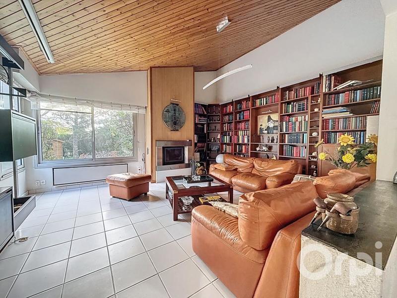 Maison - 118 m² - 4 pièces