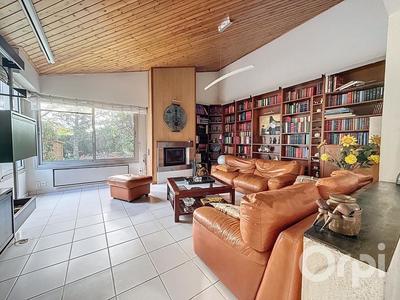 Maison - 118 m² - 4 pièces