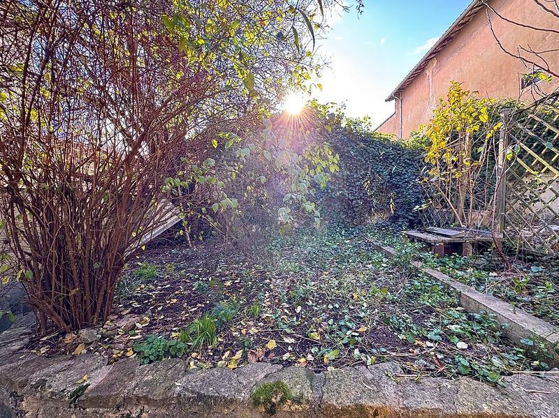 Appartement - 76 m² - 3 pièces