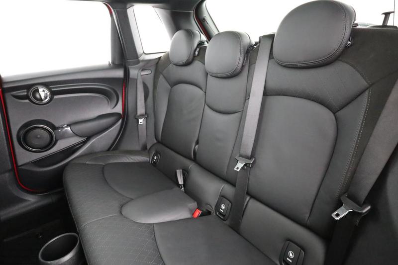 Mini Mini Cooper Bva7 5p 136 ch