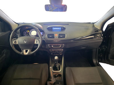 Renault Megane 3 - 1.5 dCi 110 Cv Expression