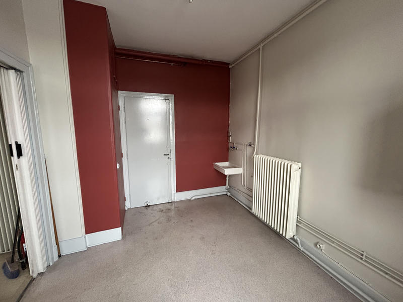 Local commercial - 48 m²