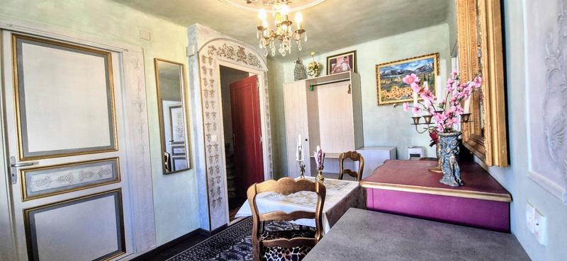 Maison bourgeoise - 120 m² - 7 pièces