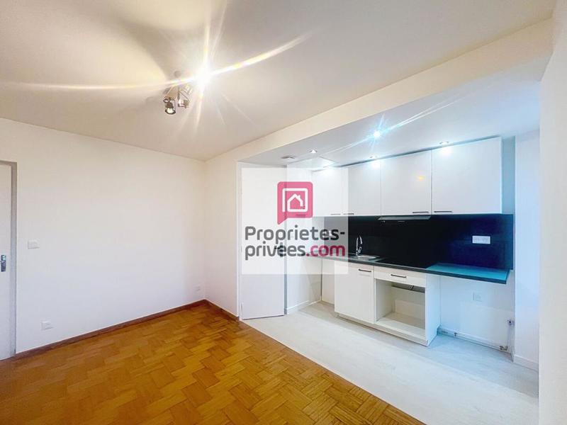 Appartement - 20 m² - 1 pièce