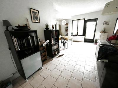 Maison ancienne - 103 m² - 4 pièces