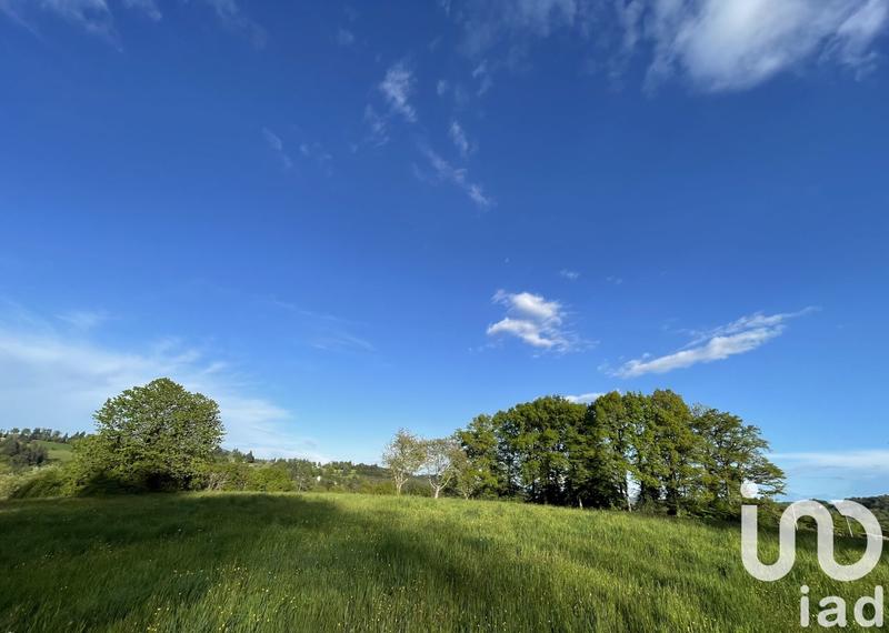 Terrain - 54 604 m²