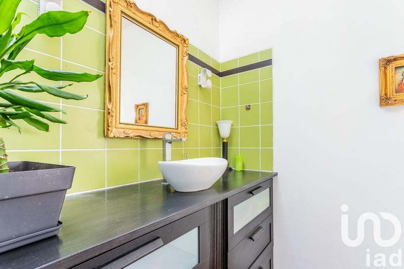 Maison de maîtres - 305 m² - 9 pièces