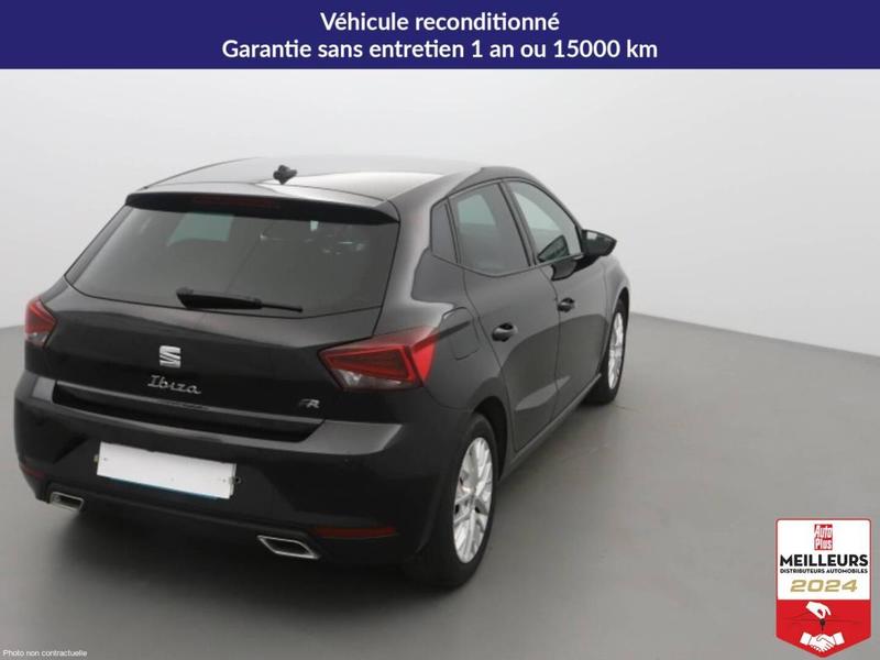 Seat Ibiza 1.0 Tsi 110ch Fr